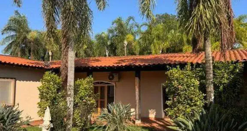 Chácara / sítio com 2 quartos à venda no Jardim Maria Rosa, Araras 