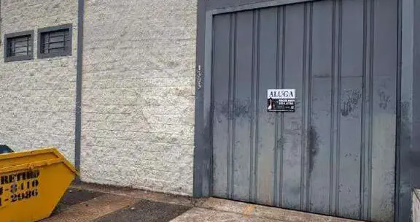 Casa para alugar no Jardim Universitário, Araras 