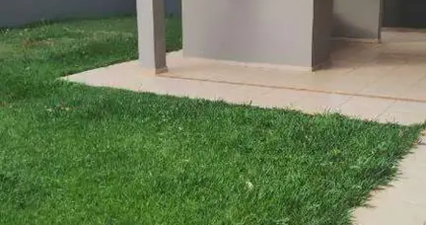 Casa em condomínio fechado para alugar no Jardins de Samantha II, Araras 