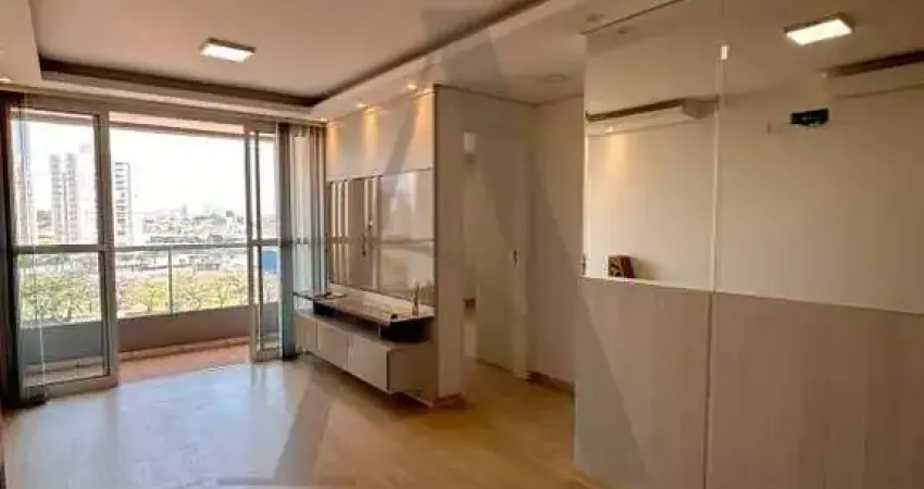 Apartamento com 2 quartos para alugar na Vila Candinha, Araras 