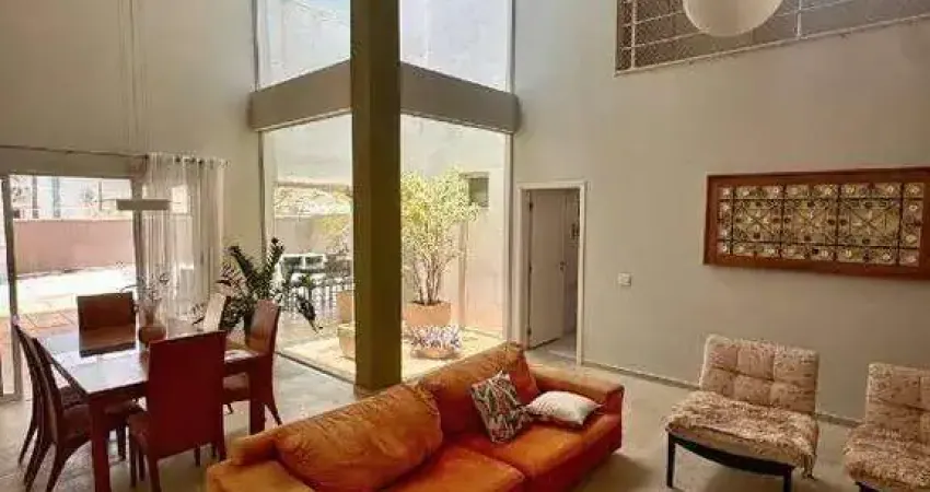 Casa em condomínio fechado à venda no Jardim São Conrado, Araras 