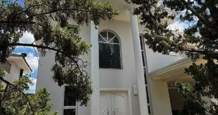 Casa em condomínio fechado com 5 quartos à venda no Jardim São Conrado, Araras