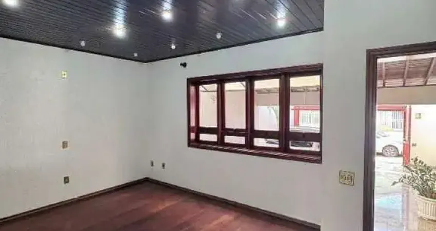 Casa com 4 quartos para alugar no Jardim Rosana, Araras