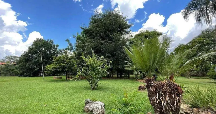 Terreno à venda no Jardim do Lago, Araras 