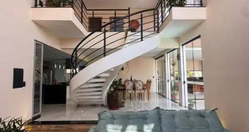 Casa com 3 quartos à venda no Jardim Nova Rosana, Araras