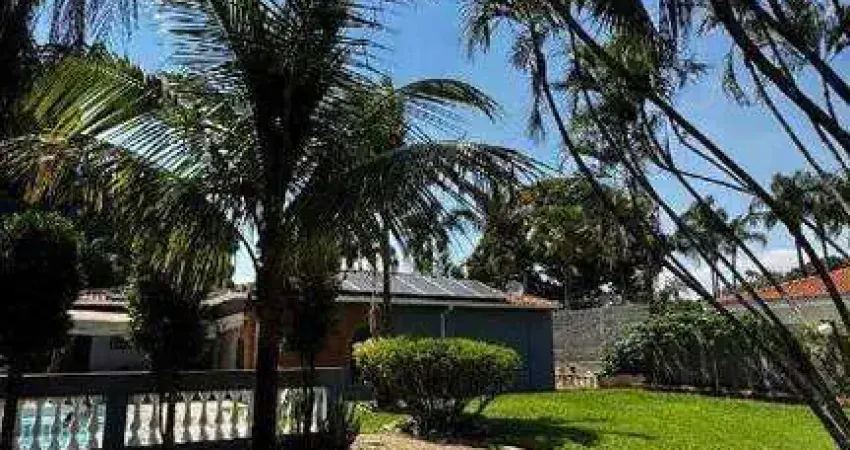 Chácara / sítio com 2 quartos à venda no Jardim Maria Rosa, Araras