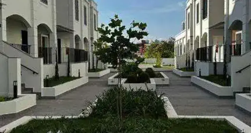 Apartamento para alugar no Jardim Nossa Senhora de Fátima, Araras