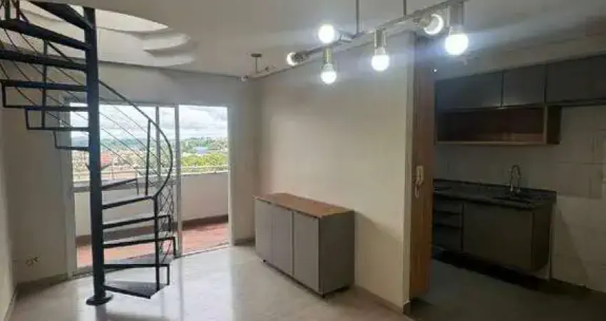 Apartamento com 3 quartos à venda no Jardim Costa Verde, Araras