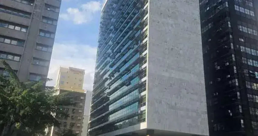 Sala comercial com 2 salas à venda na Avenida Paulista, 726, Bela Vista, São Paulo