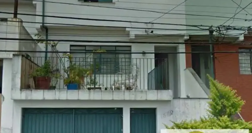 Casa com 3 quartos à venda na Rua Fradique Coutinho, 1562, Vila Madalena, São Paulo