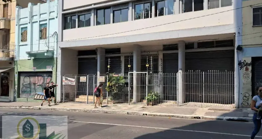 Sala comercial com 3 salas à venda na Rua Jaguaribe, 29, Vila Buarque, São Paulo