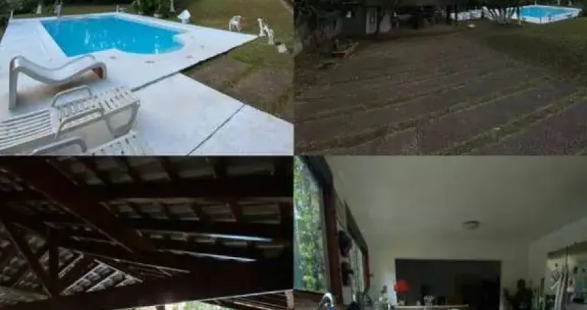 Casa com 5 quartos à venda na Estrada Taguai, 208, Chácara do Refúgio, Carapicuíba