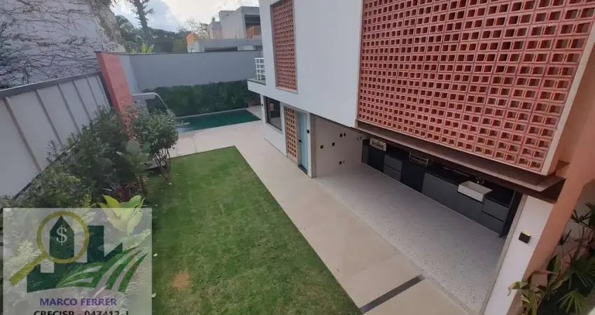 Casa com 5 quartos à venda na Rua Colatino Marques, 42, Jardim Paulista, São Paulo