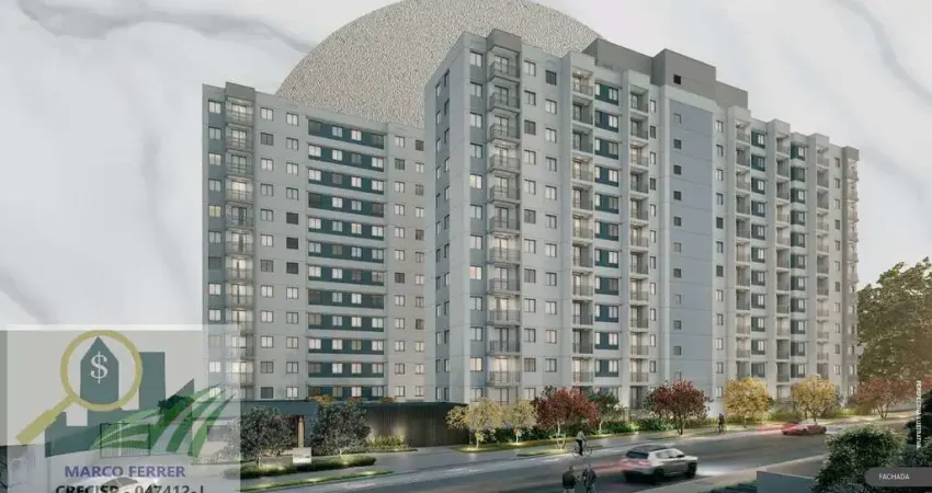 Apartamento com 2 quartos à venda na Rua Barra Funda, Barra Funda, São Paulo