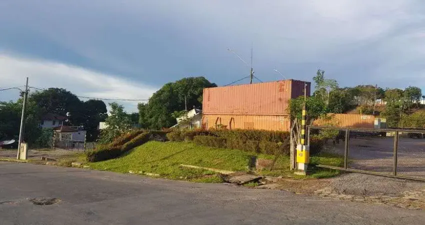 Lote/Terreno para venda tem 10000 metros quadrados em Distrito Industrial I - Manaus - AM