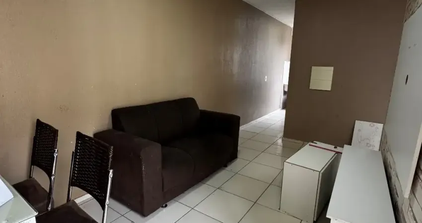 Oportunidade de compra de Apartamento Barato
