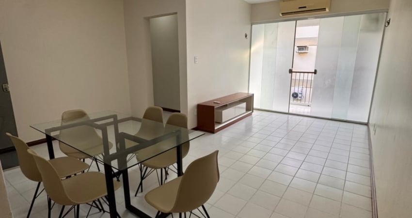 Apartamento amplo no parque 10
