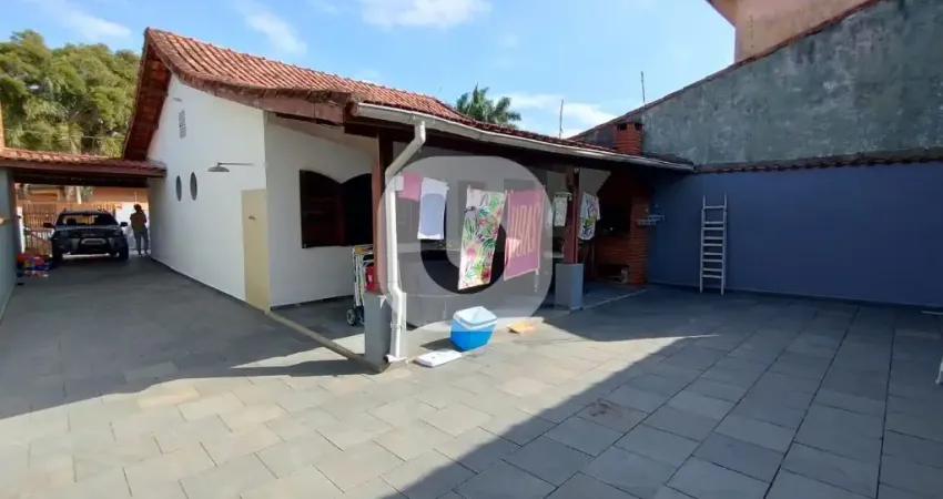 Casa com 2 quartos à venda na Rua Lázaro Gomes, 100, Jardim Jamaica, Itanhaém
