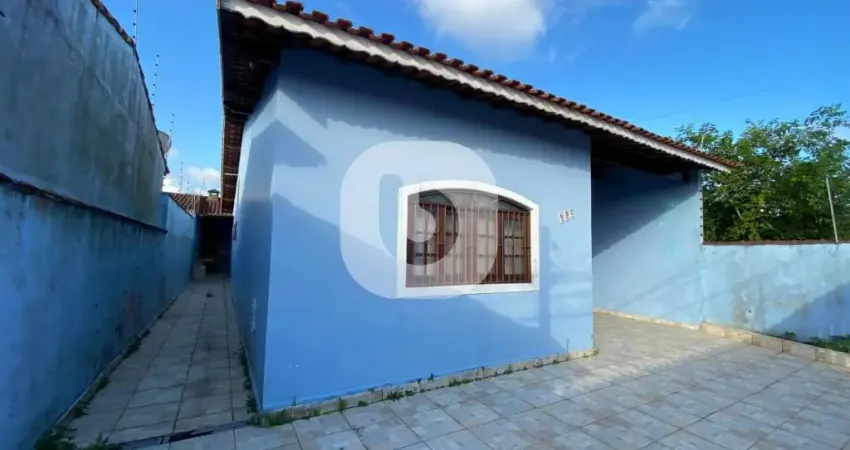 Casa com 3 quartos à venda na Rua Angelica Colucci, 70, Bopiranga, Itanhaém