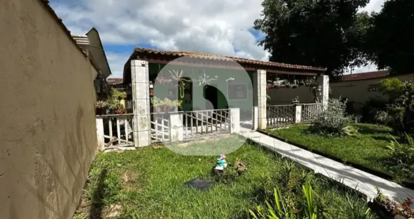 Casa com 5 quartos à venda na Rua Zenaide Meira Mayer, 250, Jardim Jamaica, Itanhaém