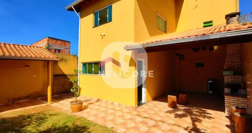 Casa com 4 quartos à venda na Rua Jardinópolis, 250, Jardim Tanise, Itanhaém