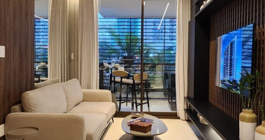-Exclusivo Apto 03 quartos, suíte, 2 semi-suíte lazer completo Alto padrão prédio exclusivo com Aptos de 03 quartos com plano de pagamento muito facilitado