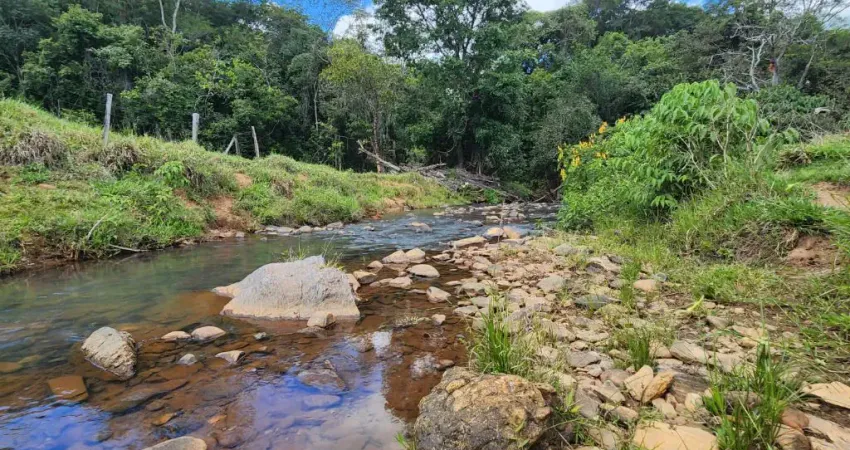 -Excelente Sítio em Cocalzinho toda formada para gado localização tranquila e segura