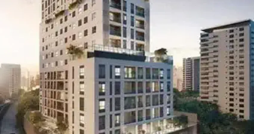 -Belíssimo Apartamento 4 quartos sendo 1 suíte e 2 semi-suítes lazer completo Apartamento novo