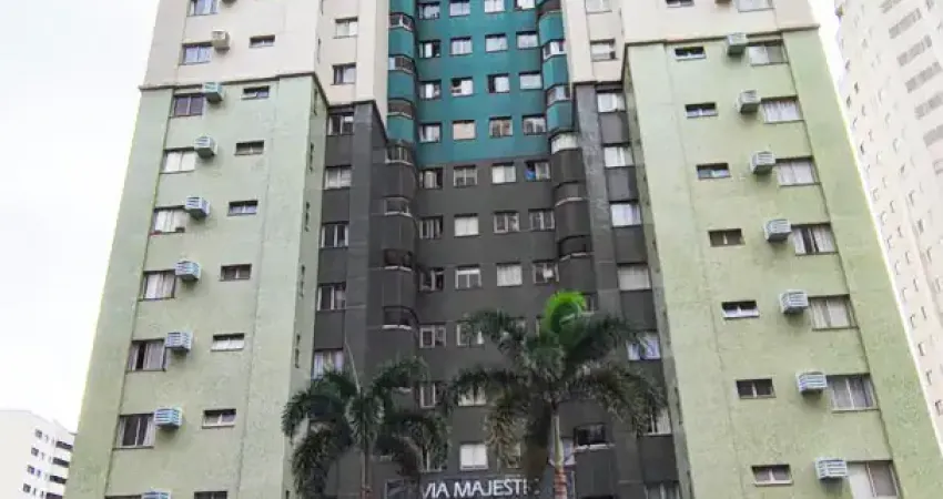 -exclusivo via majestic 4 quartos alto padrão armários planejados vista livre