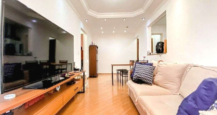 Apartamento para Venda em São Paulo, Itaquera, 2 dormitórios, 1 suíte, 2 banheiros, 1 vaga