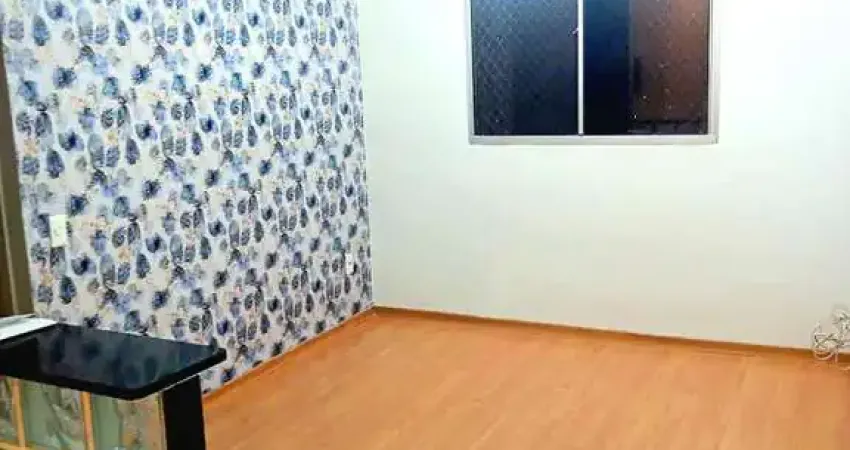 Apartamento para Venda em São Paulo, Jardim São Paulo(Zona Leste), 2 dormitórios, 1 banheiro