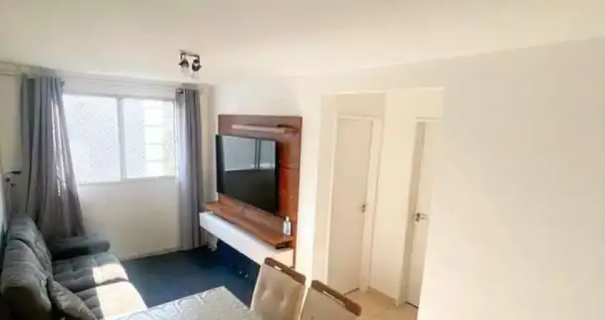 Apartamento para Venda em São Paulo, Colônia (Zona Leste), 2 dormitórios, 1 banheiro, 1 vaga