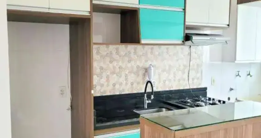 Apartamento para Venda em São Paulo, Jardim Ângela (Zona Leste), 2 dormitórios, 1 banheiro, 1 vaga