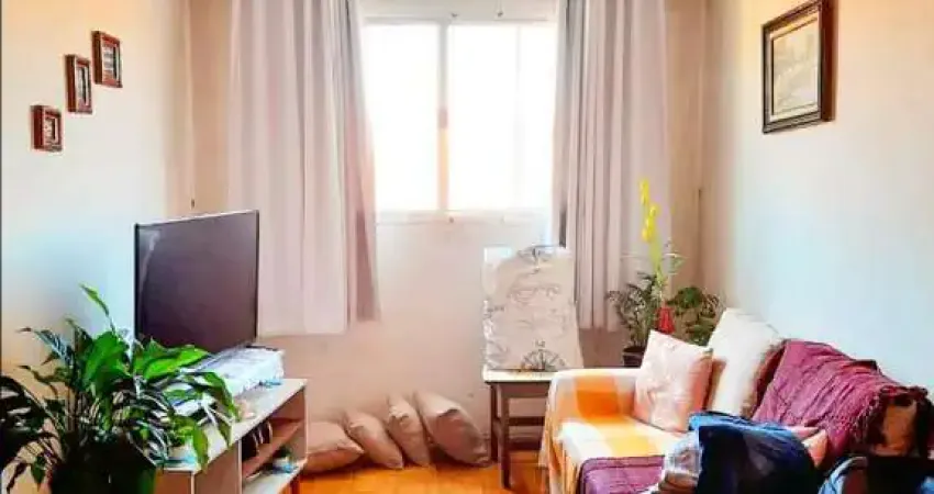 Apartamento para Venda em São Paulo, Itaim Paulista, 2 dormitórios, 1 banheiro, 1 vaga