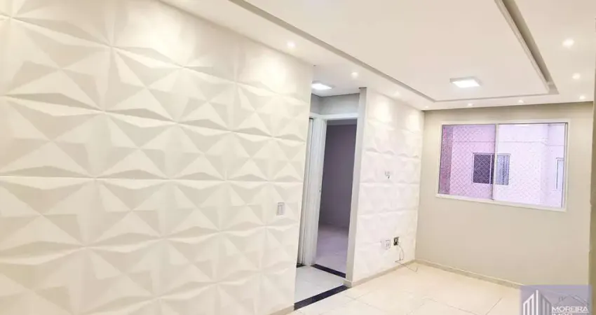 Apartamento para Venda em São Paulo, Jardim Matarazzo, 2 dormitórios, 1 banheiro