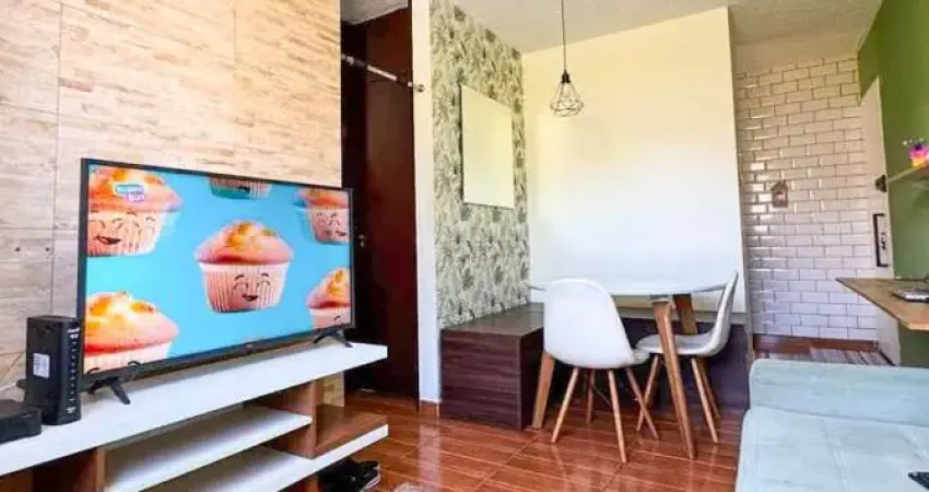 Apartamento para Venda em São Paulo, Vila Alpina, 2 dormitórios, 1 banheiro, 1 vaga
