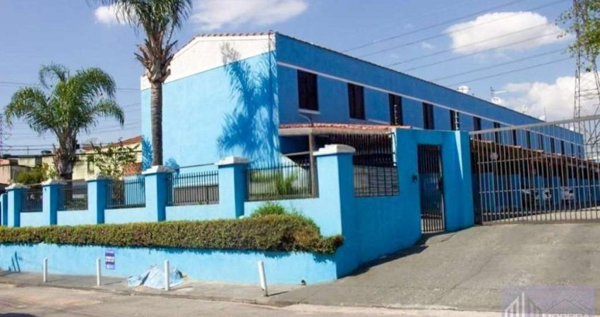 Casa em Condomínio para Venda em São Paulo, Limoeiro, 2 dormitórios, 2 banheiros, 1 vaga