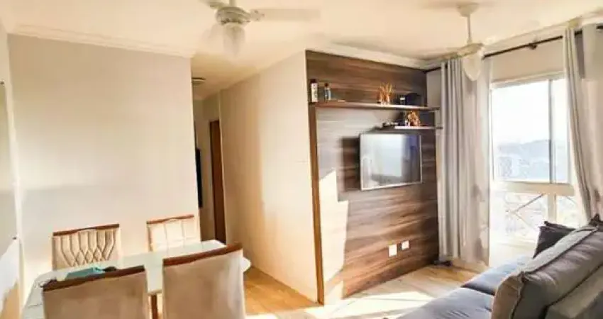 Apartamento para Venda em São Paulo, Vila Ré, 2 dormitórios, 1 banheiro, 1 vaga