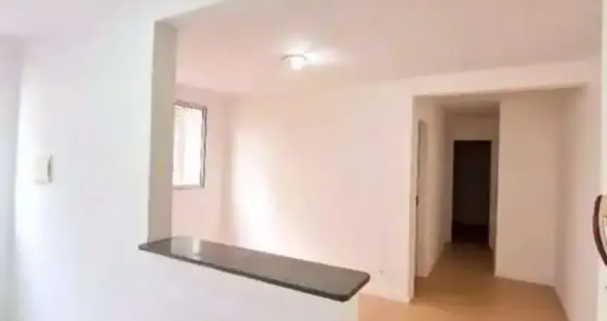 Apartamento para Venda em São Paulo, Jardim Santa Terezinha (Zona Leste), 2 dormitórios, 1 banheiro, 1 vaga