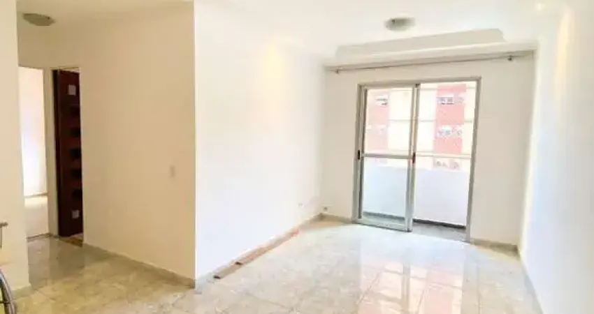 Apartamento para Venda em São Paulo, Jardim Nove de Julho, 2 dormitórios, 1 banheiro, 1 vaga
