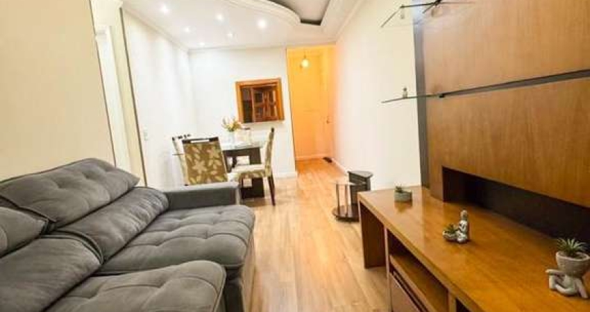 Apartamento para Venda em São Paulo, Vila Matilde, 3 dormitórios, 1 banheiro, 1 vaga