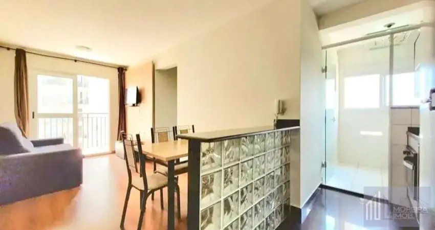 Apartamento para Venda em São Paulo, Parque São Lourenço, 3 dormitórios, 1 suíte, 2 banheiros, 1 vaga