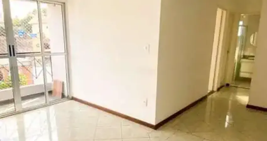 Apartamento para Venda em São Paulo, Jardim Castelo, 3 dormitórios, 1 banheiro, 1 vaga