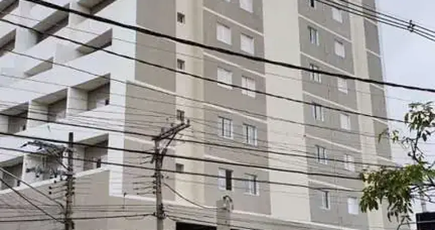 Apartamento para Venda em São Paulo, Vila Carmosina, 2 dormitórios, 1 banheiro, 1 vaga