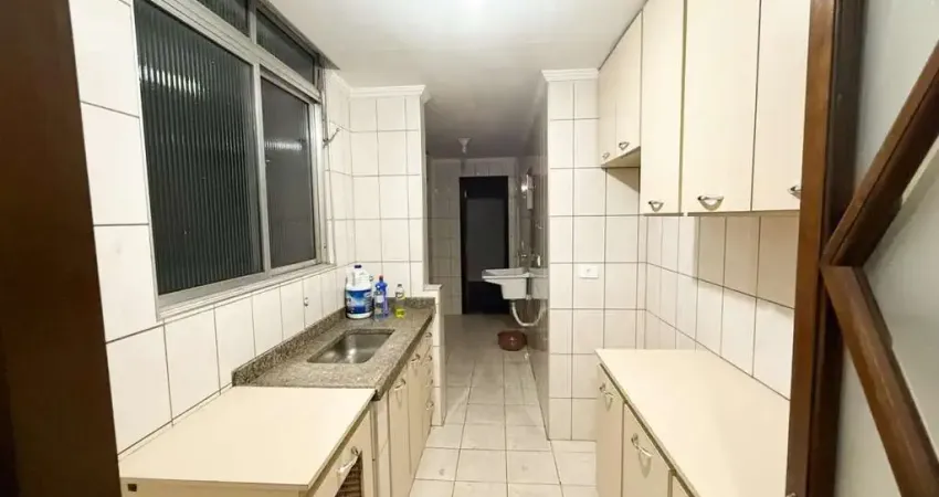 Apartamento para Venda em São Paulo, Cidade Antônio Estevão de Carvalho, 3 dormitórios, 1 banheiro