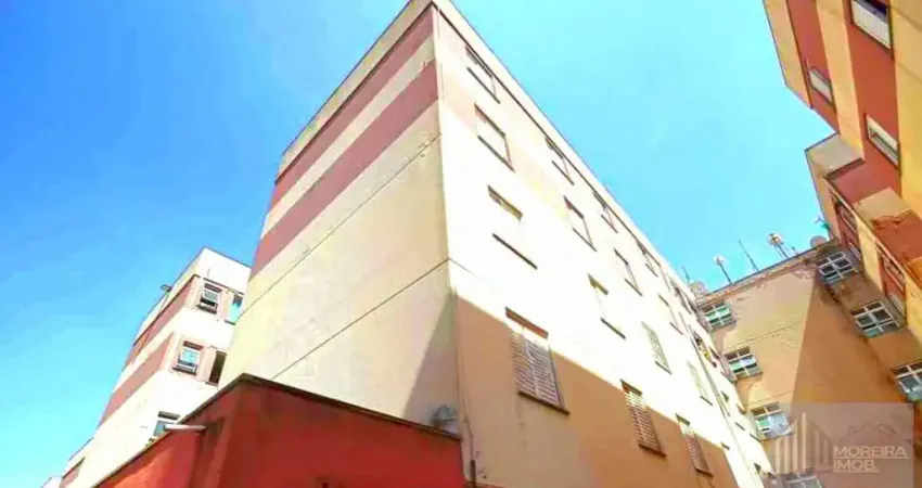Apartamento para Venda em São Paulo, Conjunto Habitacional Teotonio Vilela, 2 dormitórios, 1 banheiro, 1 vaga