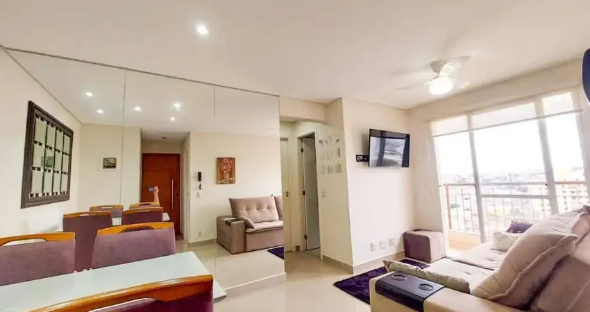 Apartamento para Venda em São Paulo, Jardim Vila Formosa, 2 dormitórios, 1 banheiro, 1 vaga