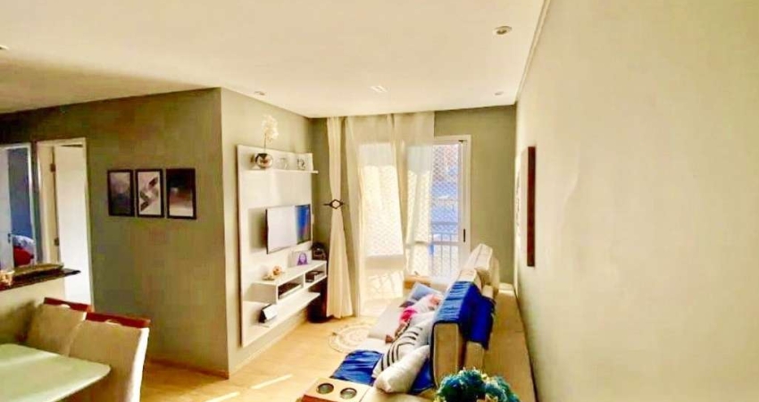 Apartamento para Venda em São Paulo, Fazenda Aricanduva, 2 dormitórios, 1 banheiro, 1 vaga