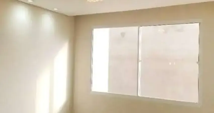 Apartamento para Venda em São Paulo, Jardim Belém, 2 dormitórios, 1 banheiro
