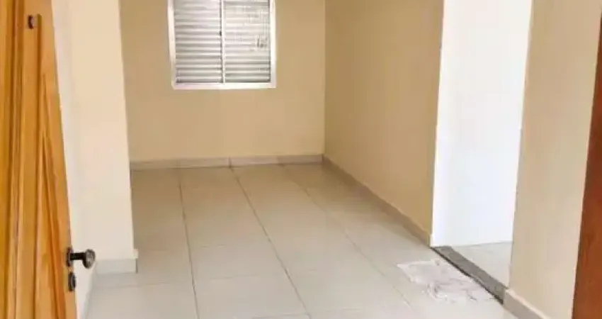 Apartamento para Venda em São Paulo, Conjunto Habitacional Padre Manoel da Nóbrega, 2 dormitórios, 1 banheiro, 1 vaga